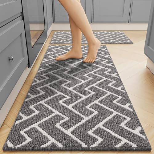 Kitchen Rugs Sets of 2