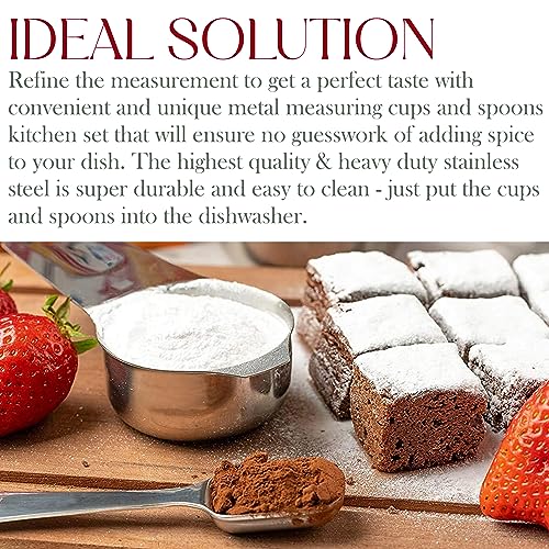 Measuring Cups