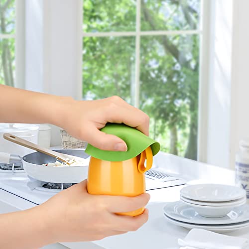 6pcs Jar Openers