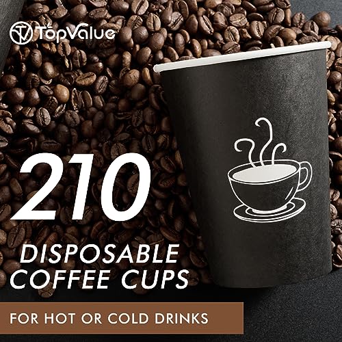 10OZ 16OZ Paper cups