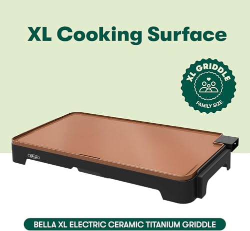 Ceramic Griddle