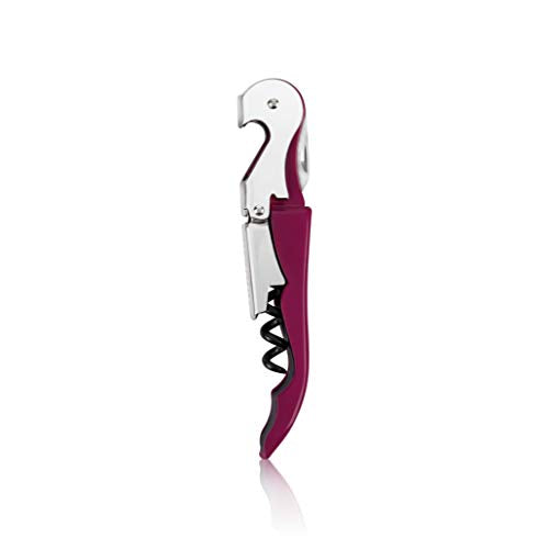 Brands TrueTap Double Hinged Waiters Corkscrew