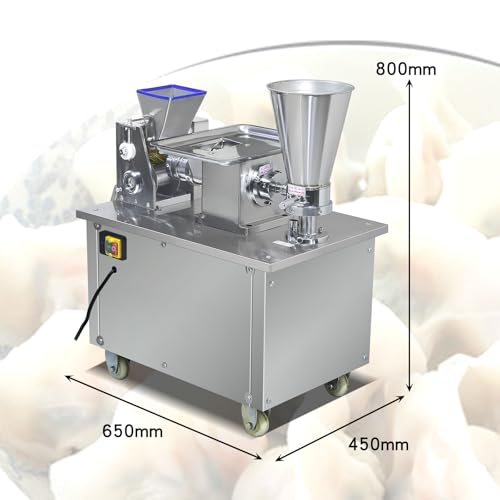 Commercial SAMOSA Mold Dumpling Making Machine