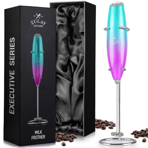 Milk Frother Mini
