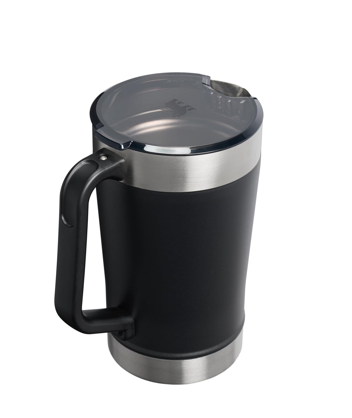 Stay Chill Pitcher (Black 2.0 / 64 Ounces / Pitcher)