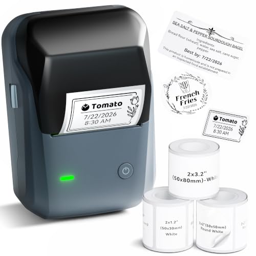 B1 Label Maker