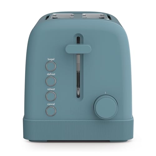 Toaster 6 Setting Shade Control w Reheat