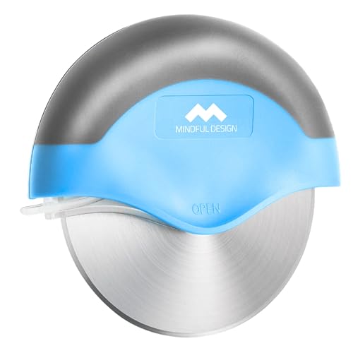 Pizza Cutter