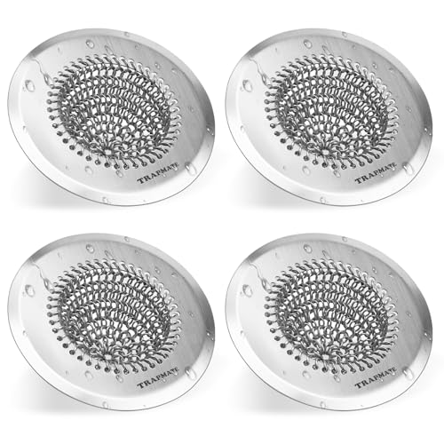 Sink Drain Strainer