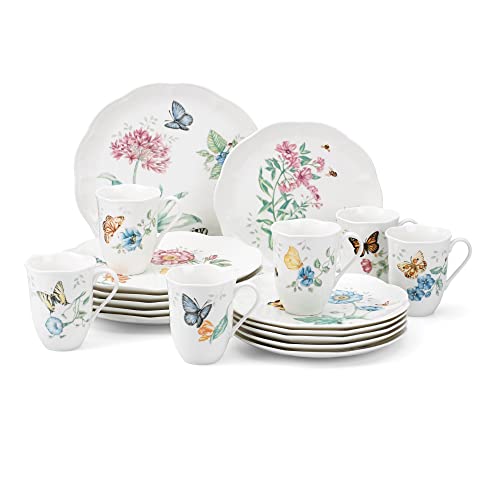 Butterfly Meadow Dinnerware Collection
