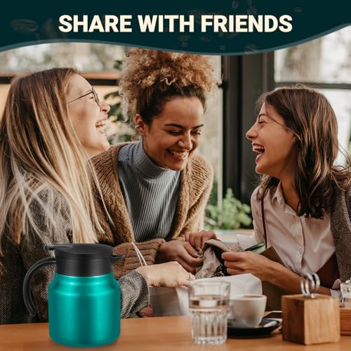 Thermos Coffee Carafe