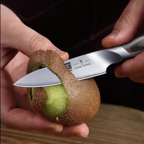 3.75 inch Paring Knife (3.7")