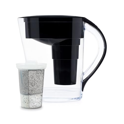 Alkaline Pitcher