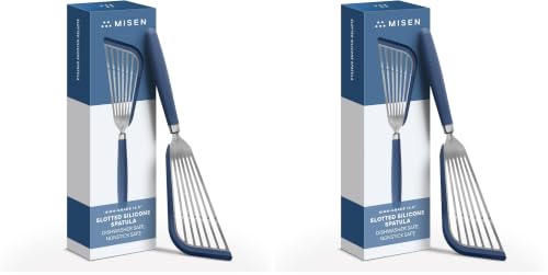 Fish Spatula Slotted Turner for Cooking