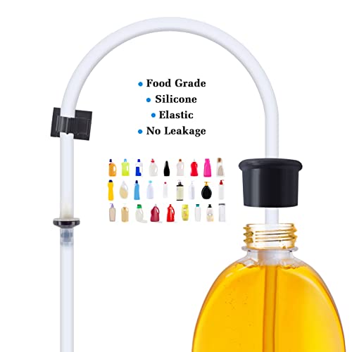 Kitchen Sink Soap Dispenser