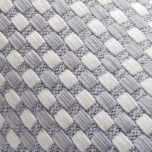 Kitchen Rugs Non Slip Washable Kitchen Mats for Floor
