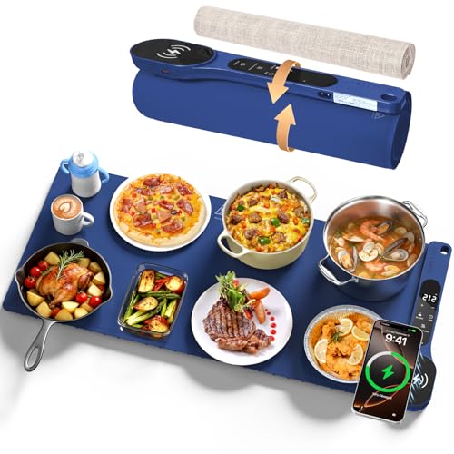 Warming Mat for Food
