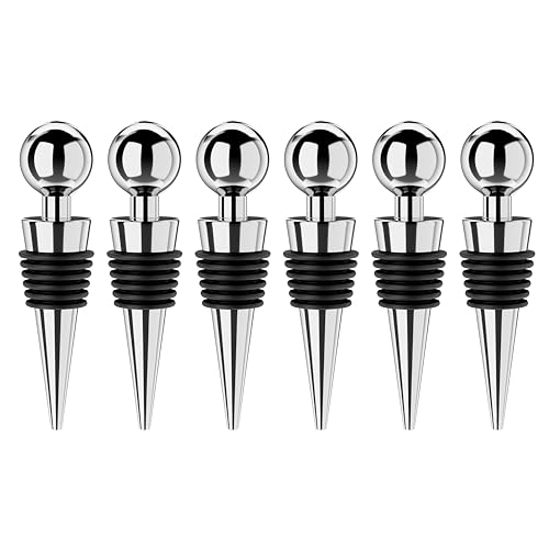 Wine Stoppers