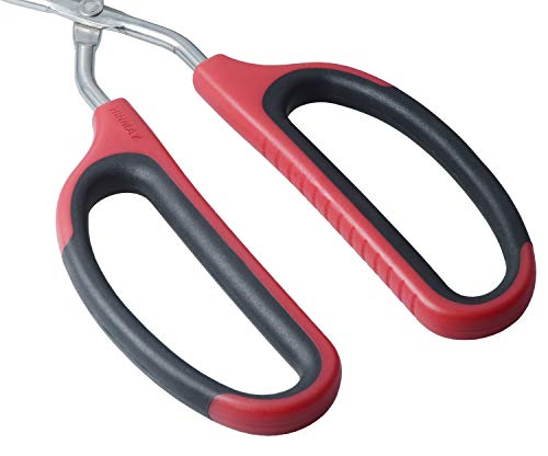Scissor Tongs