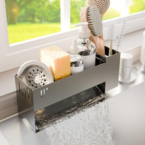 Kitchen Sink Caddy