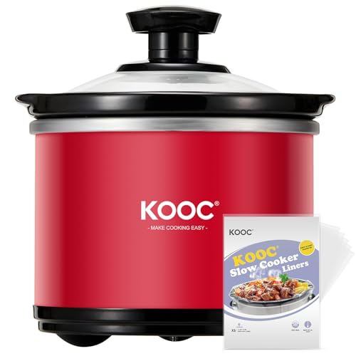 Small Slow Cooker