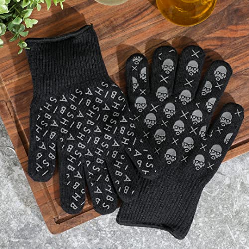 2 Pack Oven Mitts