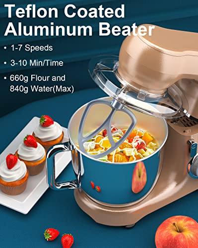Stand Mixer 10