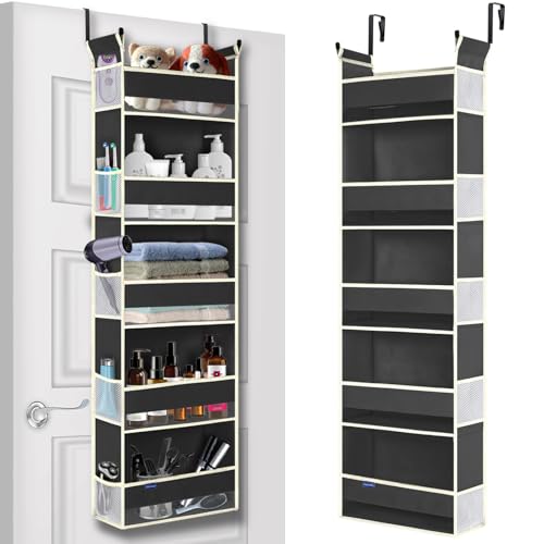 Over Door Mount Organizer……
