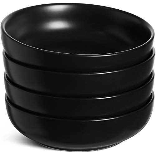 Pasta Bowls Salad Bowls Set for Serving Soup