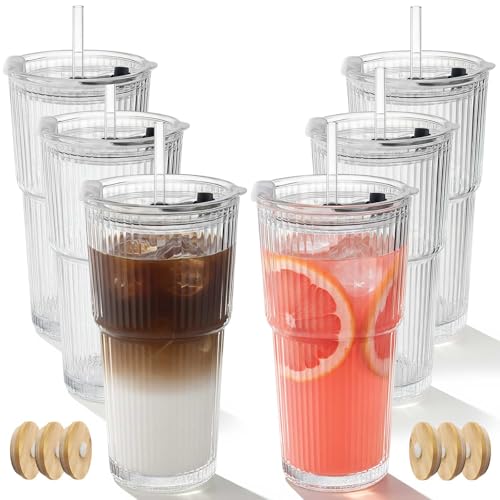 Juice Bottles