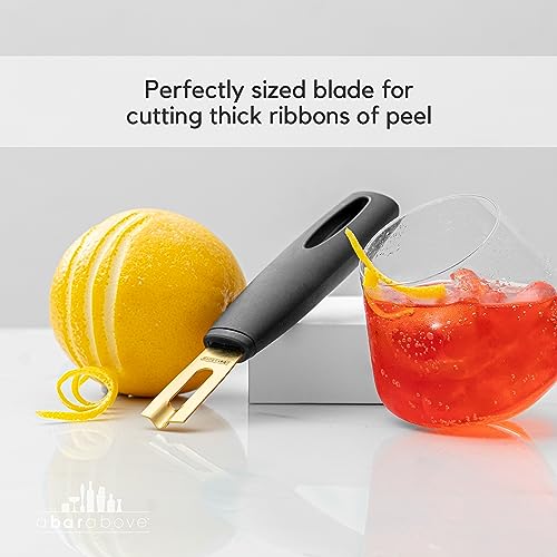 Premium Quality Channel Knife