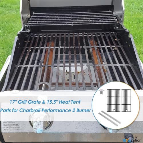 Grill Parts for Charbroil Performance