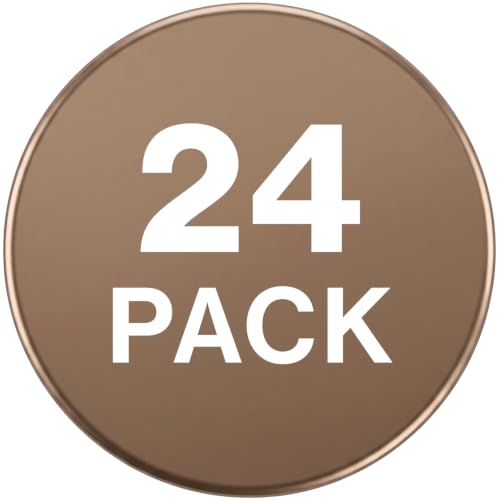 4oz Glass Spice Jars with Stainless Steel Lids