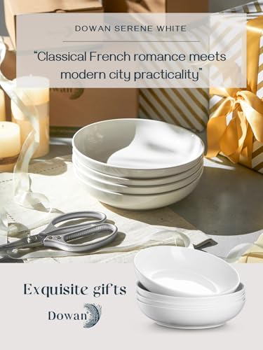 Pasta Bowls Set of 4