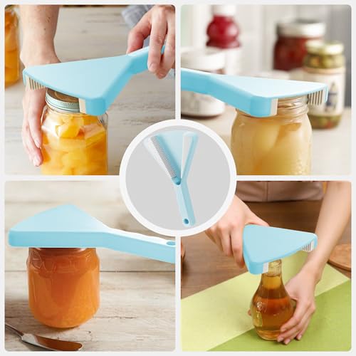 Jar Opener for Weak hands