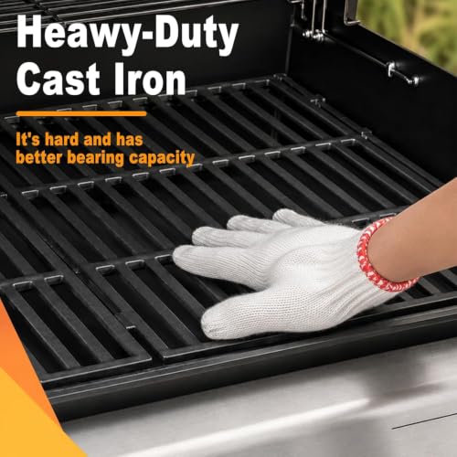 Grill Cooking Grids & Grates for Grills