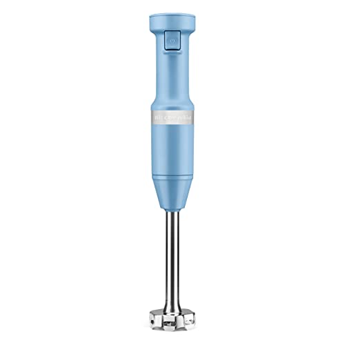 Variable Speed Corded Hand Blender KHBV53