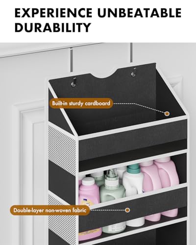 Over The Door Organizer Hanging
