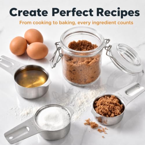 31PCS Mixing Bowls with Lids Set (Khaki / 10+7+14 - Bowls & Cups & Spoons)
