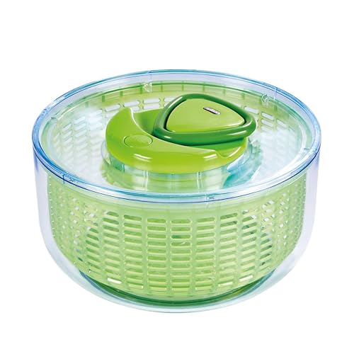 Swift Dry Salad Spinner