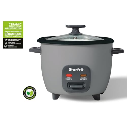 Electric Rice Cookers