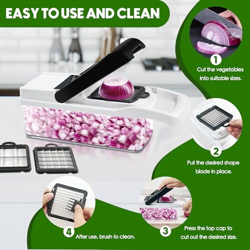 Vegetable Chopper