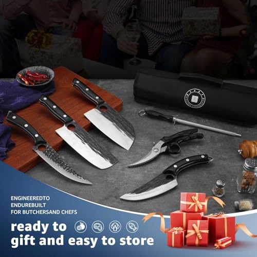 Premium Kitchen Knife for Meat