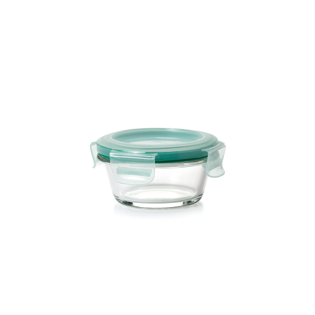 Good Grips 30 (Teal / 30 Piece Glass and Plastic Set)
