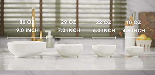 Large Serving Bowls