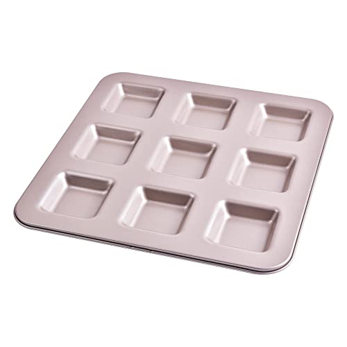 Square Muffin Pan Father 20260410