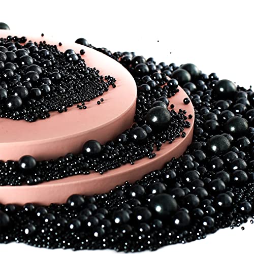 Red Pearl Sugar Sprinkles