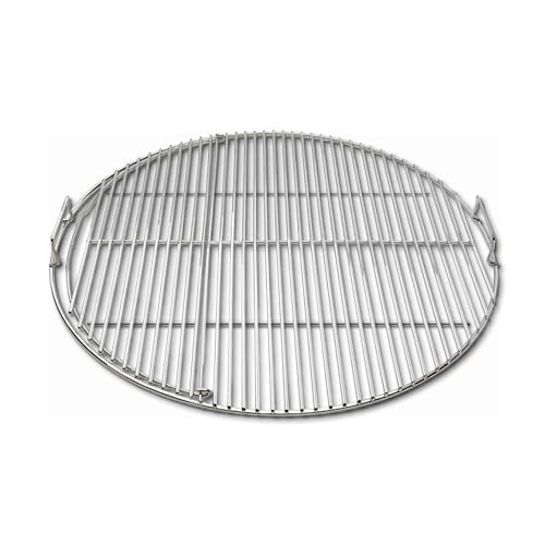 SnS Grills Elevated Cooking Grate