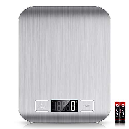 Food Scale 22lb