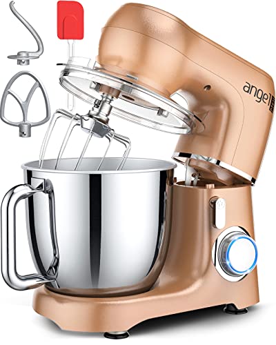 Stand Mixer 10